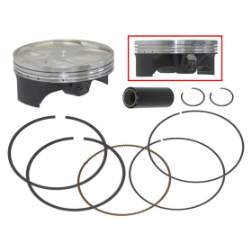 Namura Piston (STD. 96,95mm) Yamaha / Fantic 450 20-23