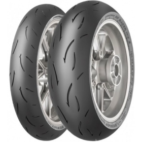 Padanga DUNLOP GP RACER D212 M TL 73W 180/55 R17