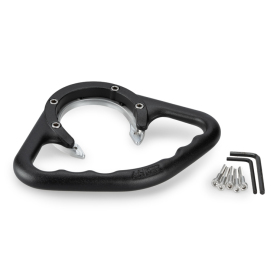 PUIG Handle on the fuel tank Yamaha MT-09 900 24-25