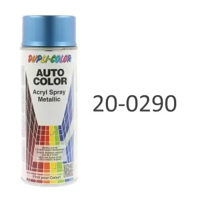 DUPLI-COLOR Coloured paints 400ml 20-0290