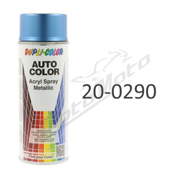 DUPLI-COLOR Coloured paints 400ml 20-0290