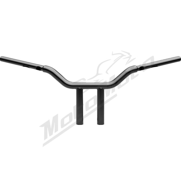 LA CHOPPERS One-Piece Kage Fighter Handlebar 32mm 82,5x25,5cm Harley Davidson