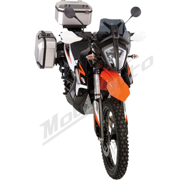 MOOSE OFFROAD HARD-PARTS Kenai Case 36L
