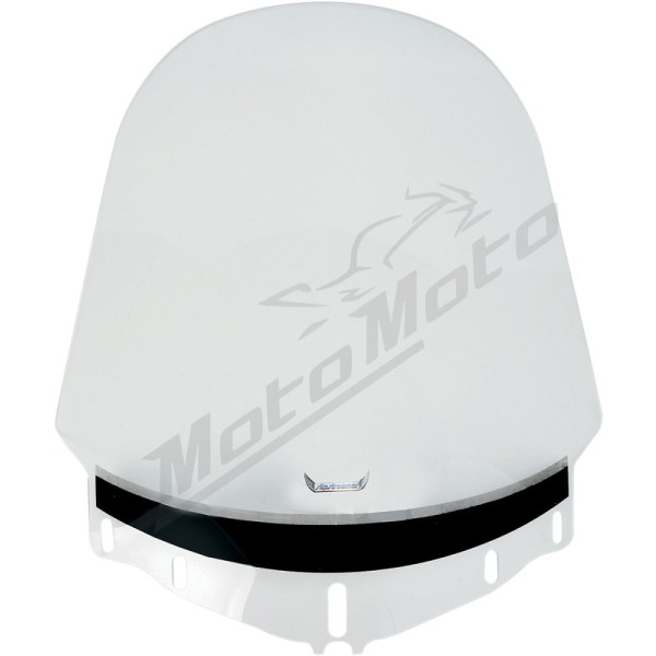 SLIPSTREAMER Gold Wing Tourshield 34" Clear Honda GL 1800cc 01-17