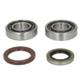 Hot Rods Crankshaft bearings kit Husaberg / Husqvarna / KTM 250-350cc 13-16