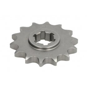 Front sprocket JTF410