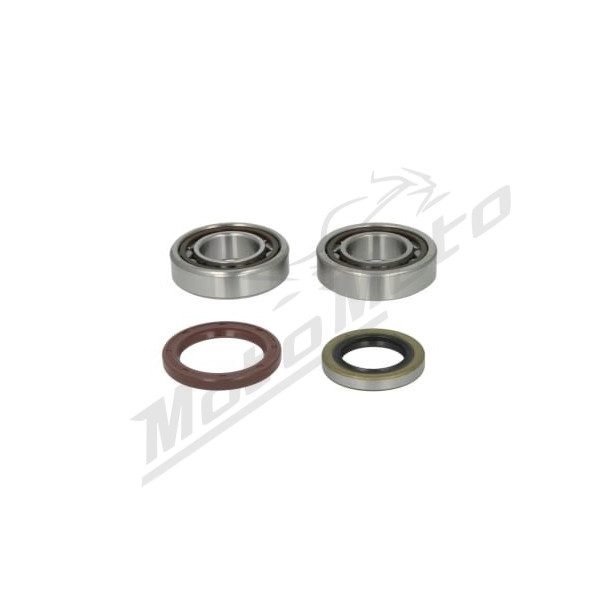 Hot Rods Crankshaft bearings kit Husaberg / Husqvarna / KTM 250-350cc 13-16