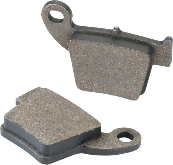 MOOSE OFFROAD BRAKE PADS APRILIA / HONDA 85-450cc 02-27