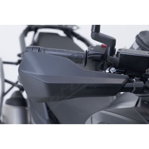 SW-MOTECH Sport Handguard Kit 2pc. Honda CRF / X-ADV 750-1100 16-26