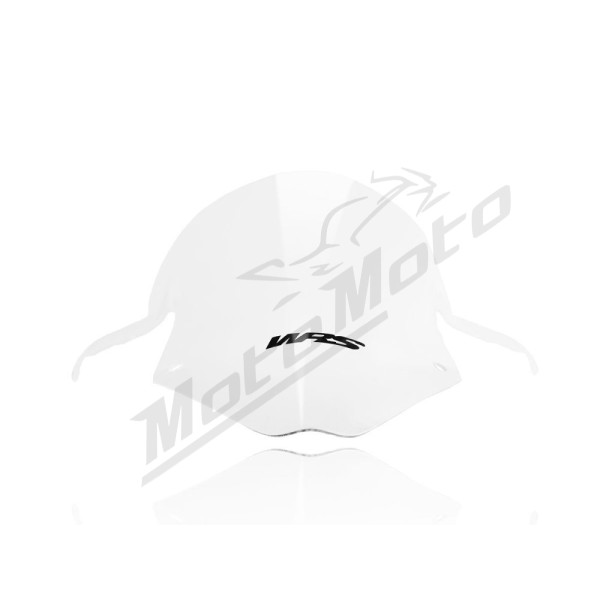 WRS BM051T RACE Windscreen Clear BMW M / S 1000RR ABS 19-24