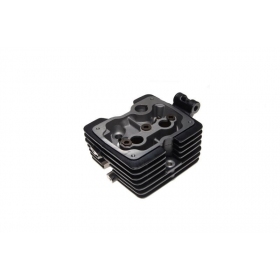 Cylinder head SHINERAY 150cc 4T 62mm