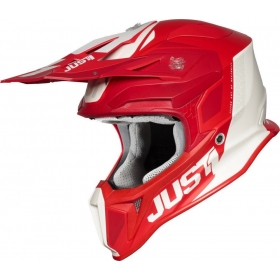 Just1 J18 Pulsar MOTOCROSS HELMET