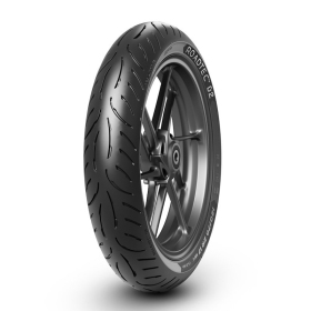 Tire Metzeler Roadtec 02 120/70 R17 M/C (58W) TL (M) Fr