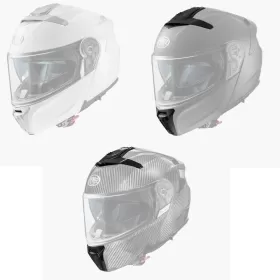 PREMIER HELMETS Legacy GT Helmet Vent Kit