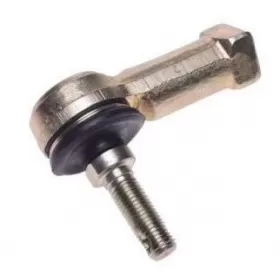 Steering tie rod ball joint ATV 1vnt. M12/ M10 (C version) 1pc