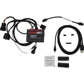 DYNOJET Power Commander V Ignition Module Kawasaki ZG / ZX-14 1400cc 06-11