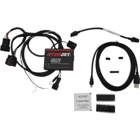 DYNOJET Power Commander V Ignition Module Kawasaki ZG / ZX-14 1400cc 06-11