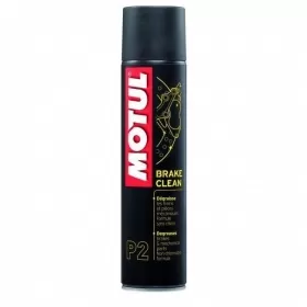 Valiklis MOTUL Brake Clean P2 - 400ML