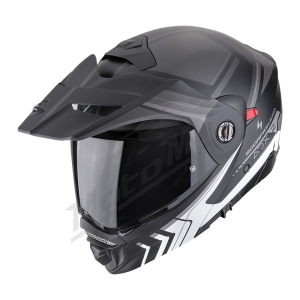Scorpion ADX-2 Lewis FLIP-UP HELMET