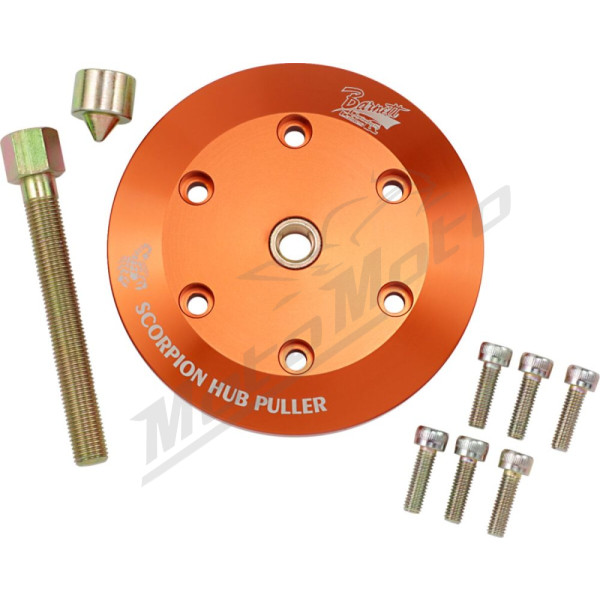 BARNETT Scorpion Clutch Hub Puller