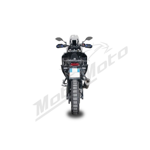 SPARK Dakar išmetimo sistema YAMAHA XTZ 690 2018-2022