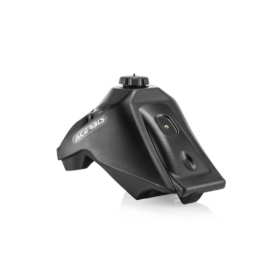 Acerbis Fuel Tank 12,5L HONDA CFR 250 LM 17-20 Black