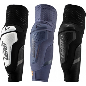 Leatt 3DF 6.0 Motocross Elbow Protectors