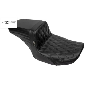 LE PERA Kickflip Sėdynė Harley Davidson FLHX / FLHXL / FLHXLSE / FLHXSE / FLHXSTSE / FLTRX / FLTRXL / FLTRXSTSE 1750-1977 23-26