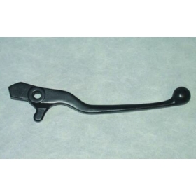 MaxTuned Brake Lever Black Kawasaki KLR 600 1984-1994
