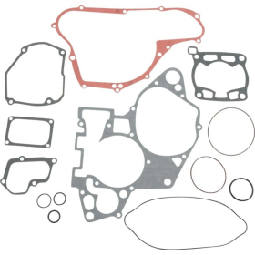 MOOSE OFFROAD Complete Gasket Kit Suzuki RM 125 98-00