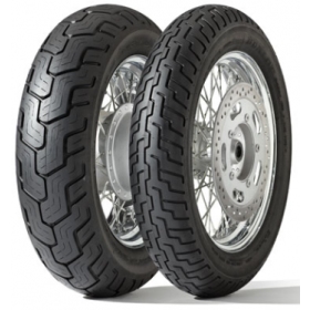 Tyre DUNLOP D404 TT 71H 140/90 R16