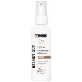 IPONE HELMET OUT Cleaning spray 100ML