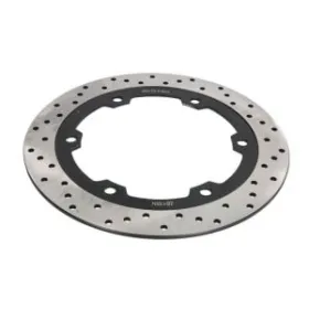 4RIDE Rear Brake Disc Kawasaki EX 250cc 88-07