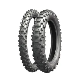 Padanga MICHELIN ENDURO MEDIUM FIM 120/90 R18 TT 65R