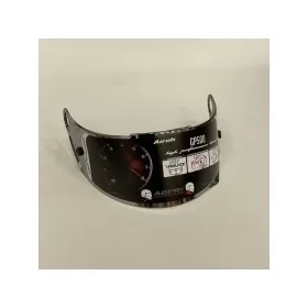 Airoh GP550 S/GP500/GP Visor silver mirror