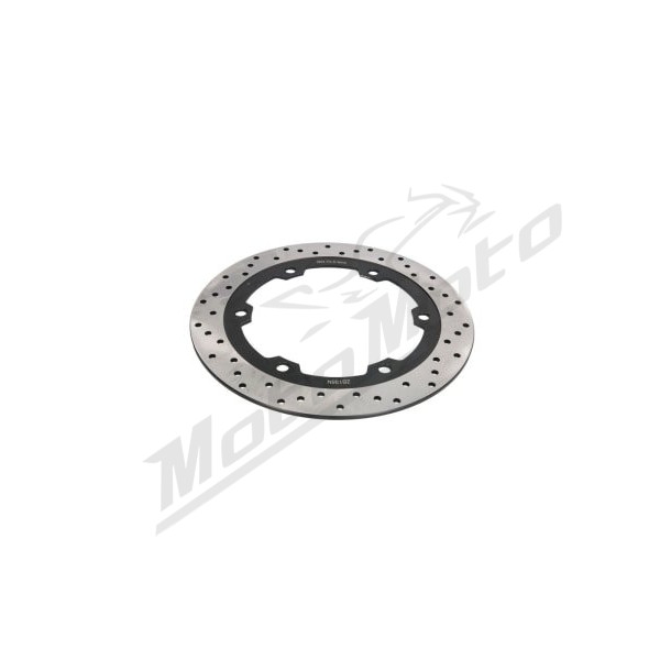 4RIDE Rear Brake Disc Kawasaki EX 250cc 88-07