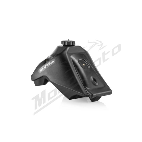 Acerbis Fuel Tank 12,5L HONDA CFR 250 LM 17-20 Black
