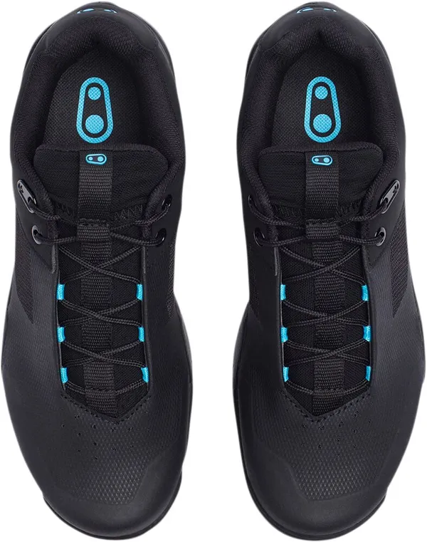 CRANKBROTHERS Mallet Enduro Lace Clip-In Shoes