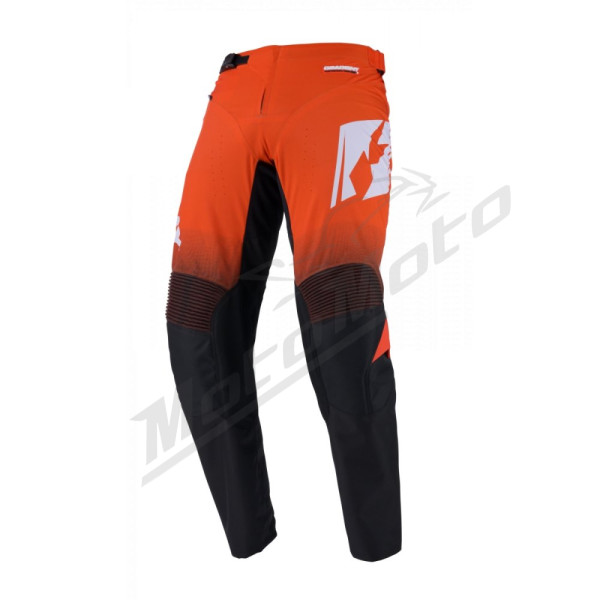 Kenny racing cross/enduro pants model performance gradient
