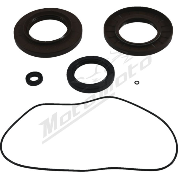 MOOSE OFFROAD HARD-PARTS Differential Seal Kit Arctic Cat 500cc 15-17
