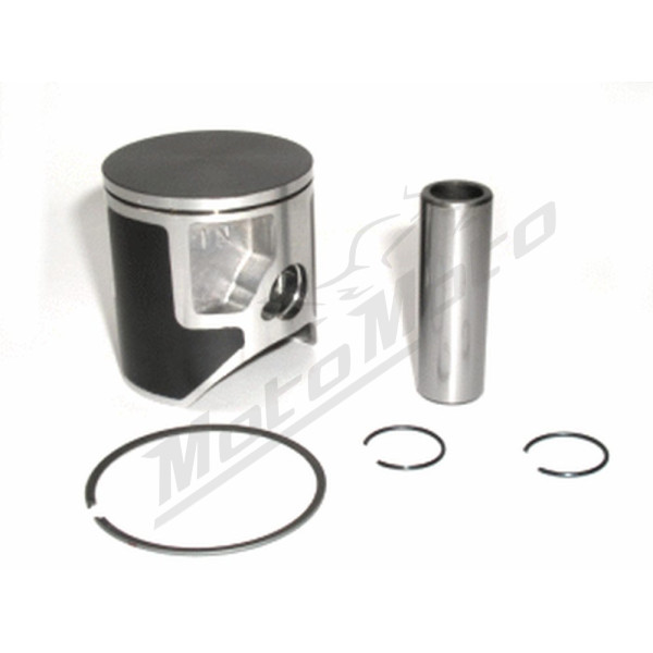 Namura Piston set KAWASAKI KX 125 98-00 (53.96mm)