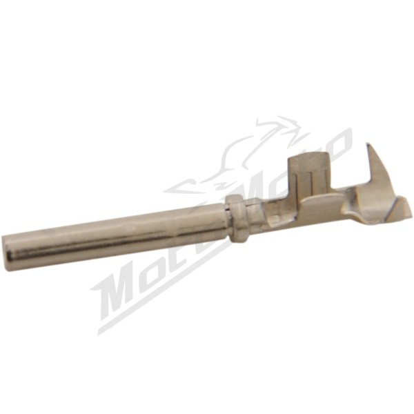 NAMZ Deutsch Female Plug and Receptacle Kit