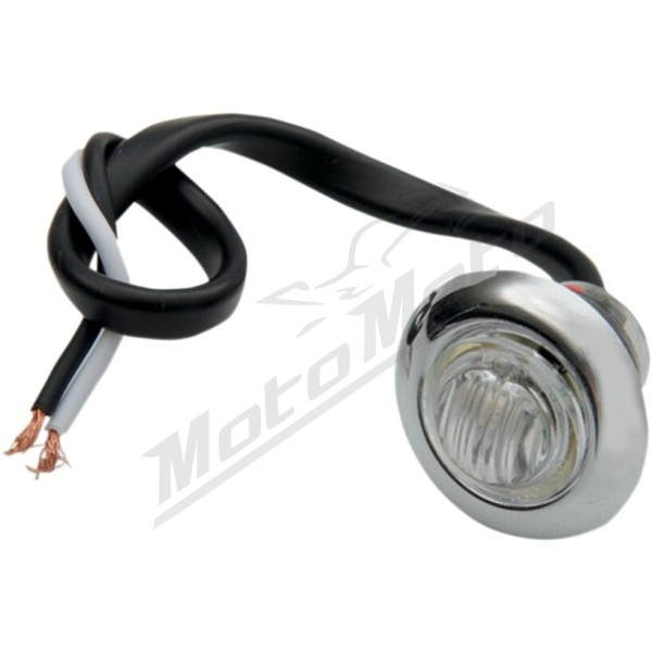 PRO-ONE PERF.MFG. LED Mini Marker Light