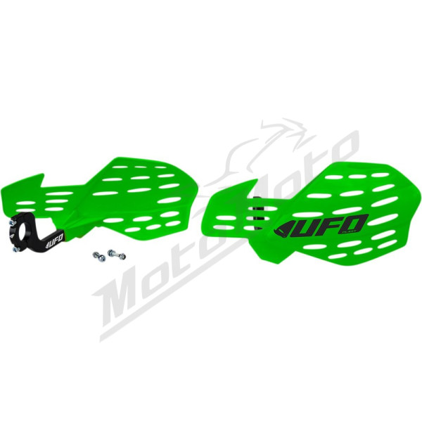UFO Guardian 2 Motocross Universal Handguard
