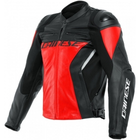 Dainese Racing 4 Leather Jacket