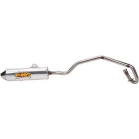 FMF Mini Powercore 4  Kawasaki KLX / Suzuki DR-Z 110 02-26