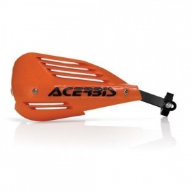  UNIVERSAL HANDLEBAR PROTECTIONS ACERBIS ENDURANCE 2PCS.