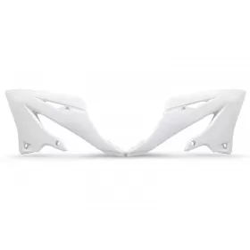 UFO Radiator Covers Yamaha YZ125/250 22-25
