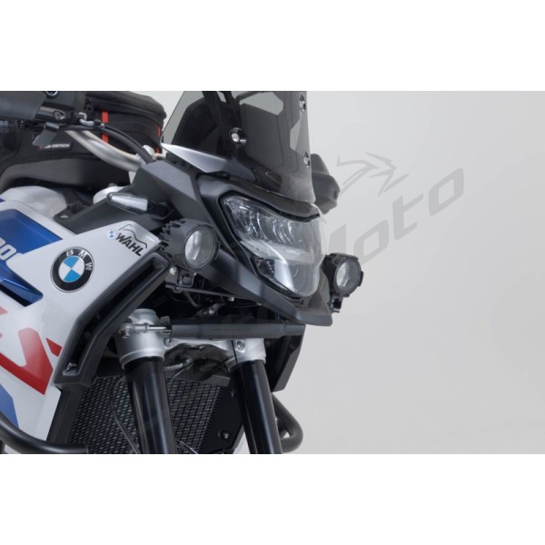 SW-MOTECH EVO Fog Lights BMW F 900 24-25