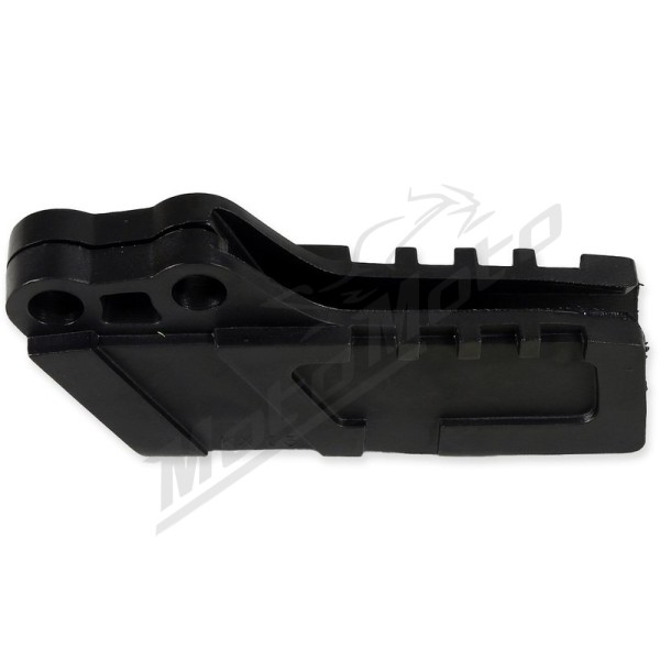 UFO Chain Guide Black Kawasaki KX 125-250 03-08